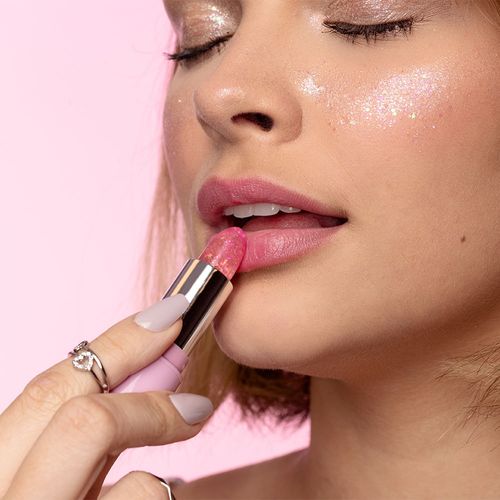 Balm pH Labial Shine Collection Diamond - Ruby Kisses