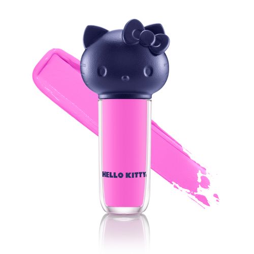 Blush Líquido BT Hello Kitty - Bruna Tavares