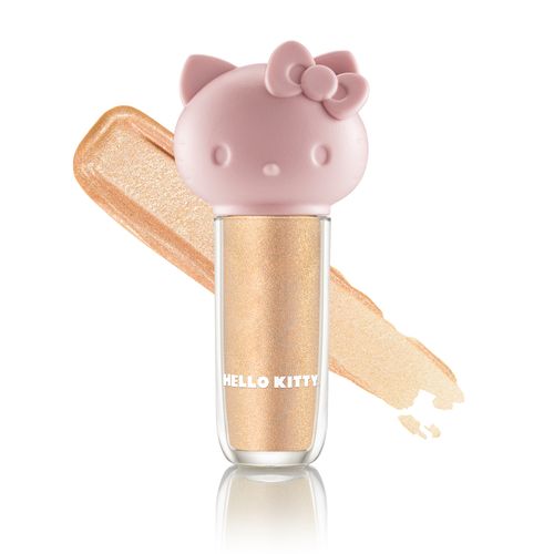 Iluminador Líquido BT Hello Kitty - Bruna Tavares