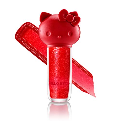 Lip Oil BT Hello Kitty - Bruna Tavares