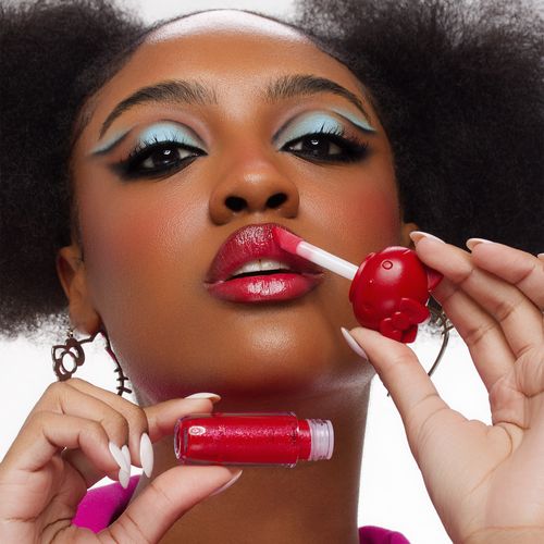 Lip Oil BT Hello Kitty - Bruna Tavares