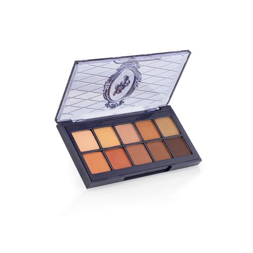 Paleta de Sombras BT Transition - Bruna Tavares