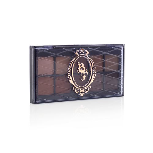 Paleta de Sombras BT Transition - Bruna Tavares