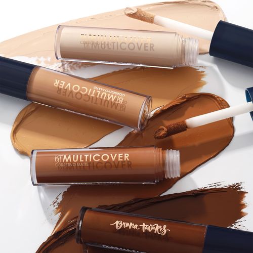Corretivo BT Multicover - Bruna Tavares