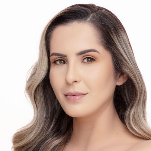 Base Líquida BT Skin - Bruna Tavares