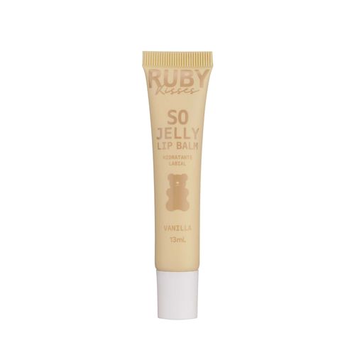 Lip Balm So Jelly - Ruby Kisses