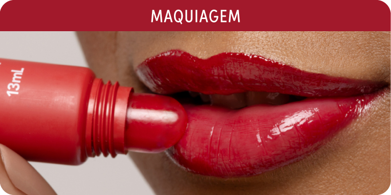 MAQUIAGEM