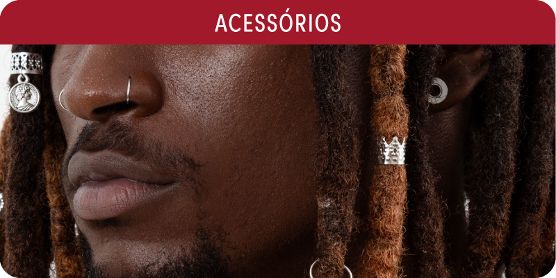 ACESSÓRIOS