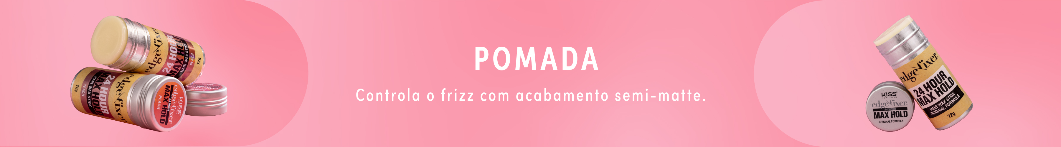 Pomadas