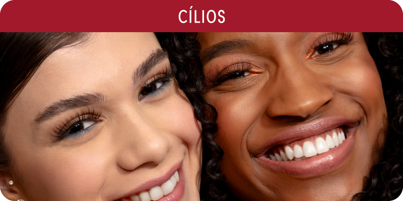 CÍLIOS