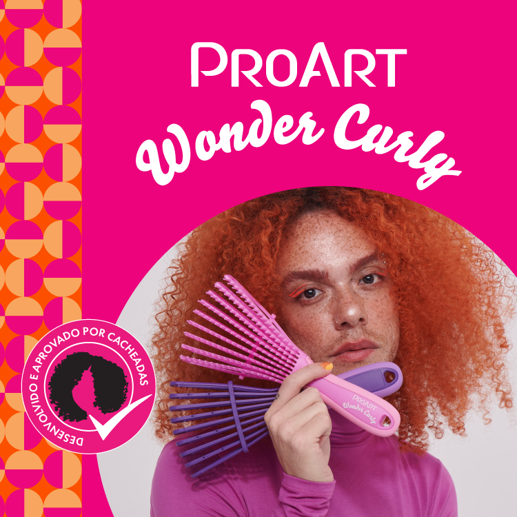 ProArt Wonder Curly