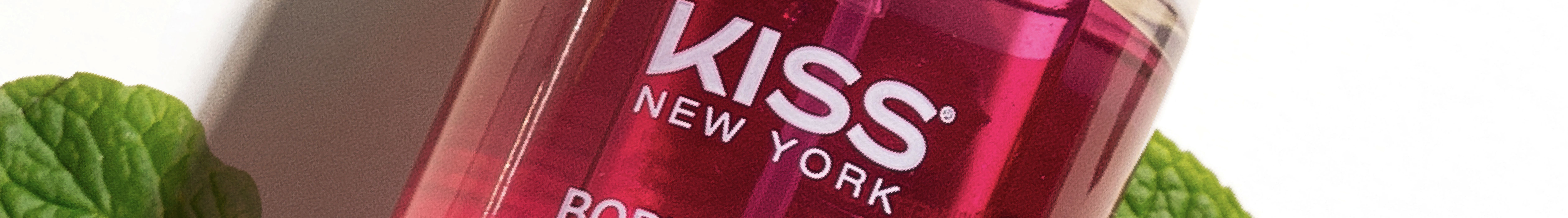 KISS NEW YORK